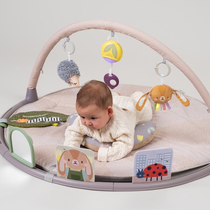 Image du produit Taf Toys Tummy-Time
