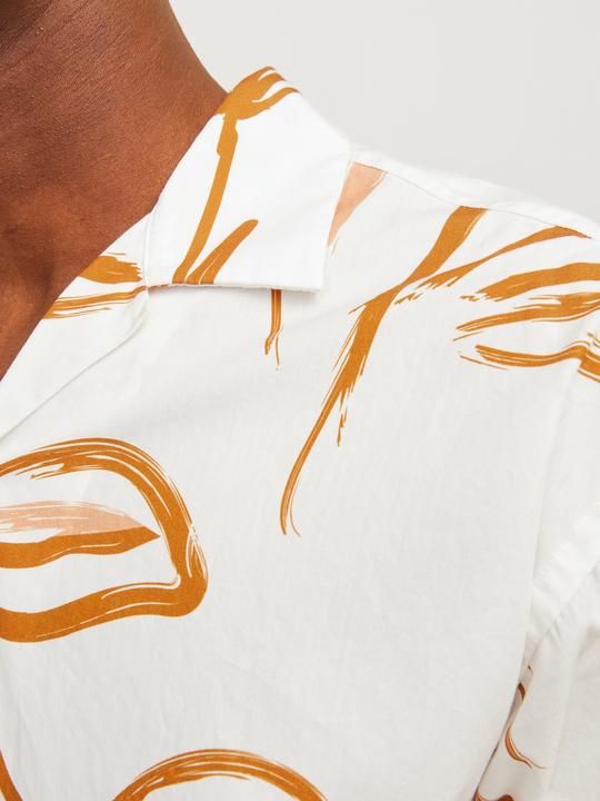 Actual product image Jack & Jones Relaxed fit shirt Shirt (M)