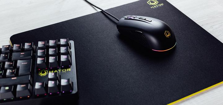Actual product image Hator Tonn L (L)