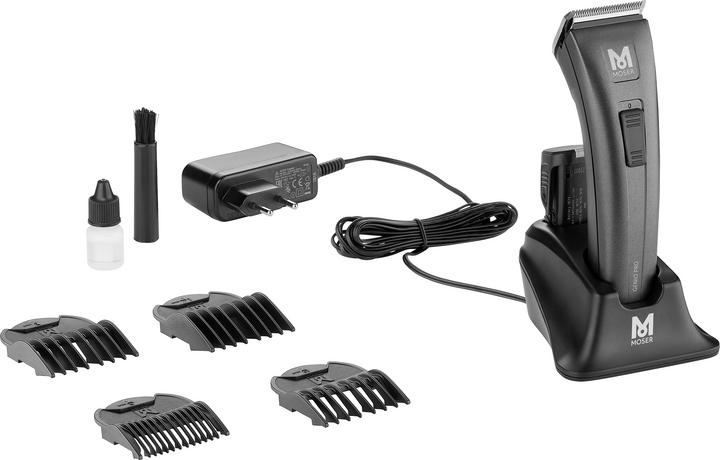 Image du produit Moser Genio Pro Professionelle Haarschneidemaschine