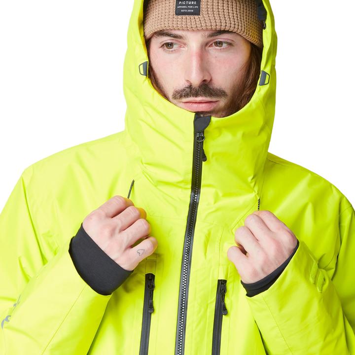 Actual product image Picture Welcome 3L Xpore (M)