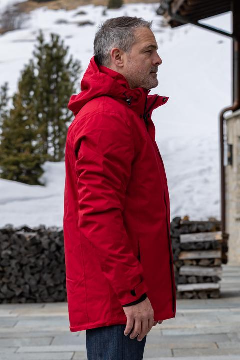 Produktbild Rukka Nicolai (M)