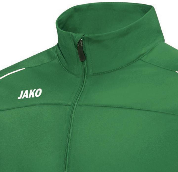 Actual product image JAKO Polyester Jacket Classico (164)