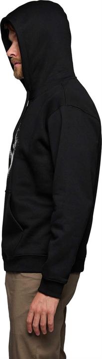 Produktbild Black Diamond Chalked Up 2.0 PO Hoody (M)
