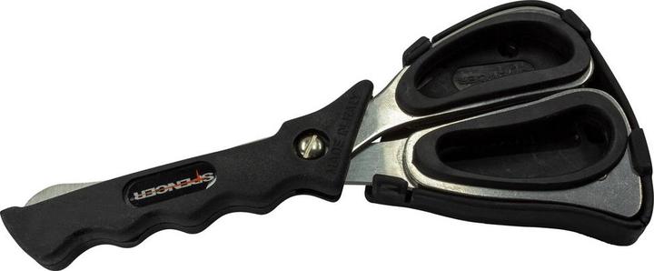 Immagine prodotto Spencer Forbici di salvataggio Match 3 (10 cm)