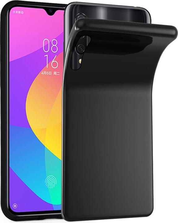 Immagine prodotto Cadorabo TPU ultra sottile AIR Cover (Mi CC9)