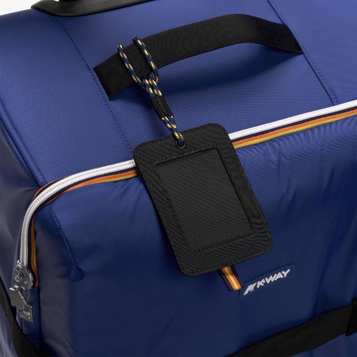 Produktbild K-Way Blossac- Trolley-Reisetasche (66 l, M (50 - 90l))