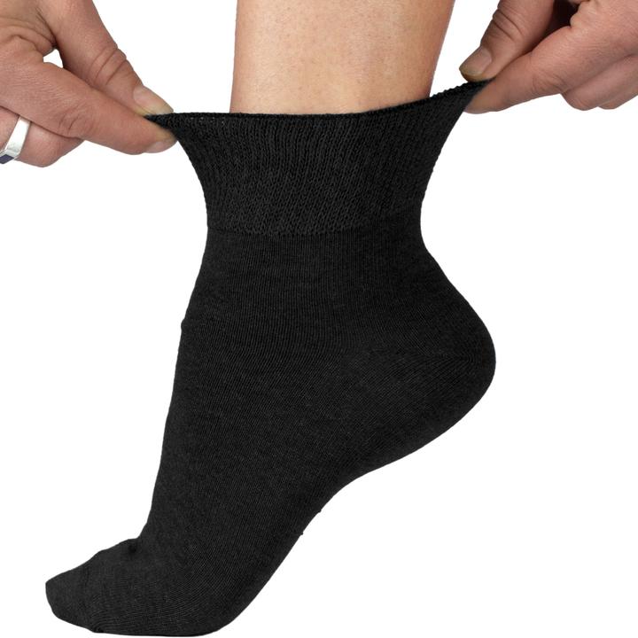 Produktbild Black Snake 3 Pack Kurzschaft (3er Pack, 39, 42)