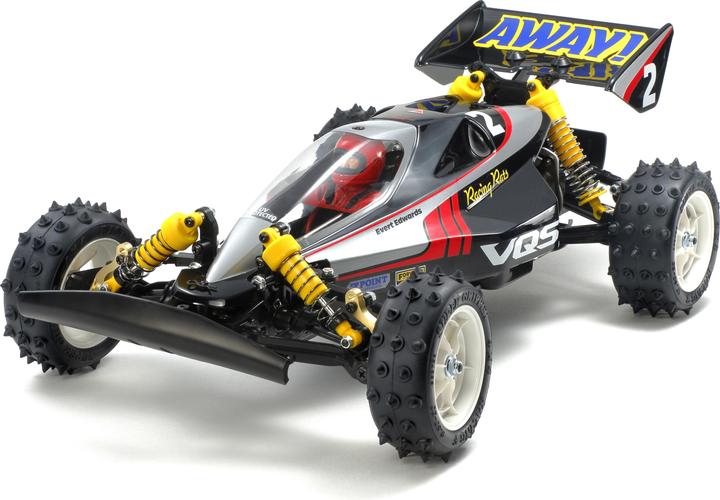 Immagine prodotto Tamiya Vqs (Kit)