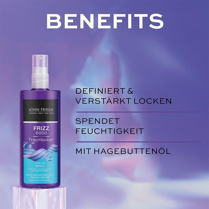 Produktbild John Frieda Frizz Ease (200 ml)