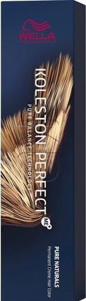 Produktbild Wella Haarfarben Koleston Perfect Me+ Pure Naturals Nr. 77/02 Mittelblond Intensiv Natur-Matt / 60 m (02, 77)
