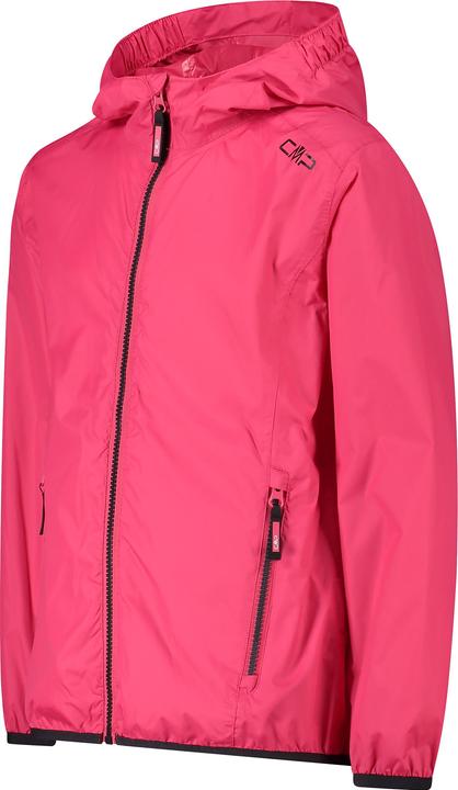 Actual product image CMP Campagnolo Hoodie Rain (176)