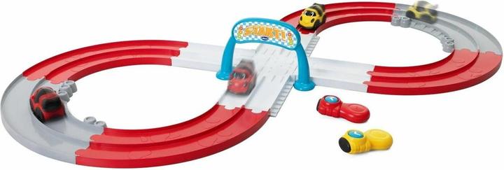 Image du produit Chicco Turbo Ball - Circuit de course