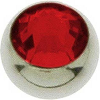 Rosso, Argento