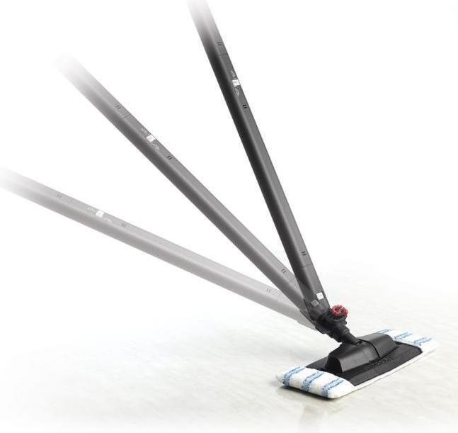Actual product image Polti Kit Bodendüse Vaporflexi PAEU0343