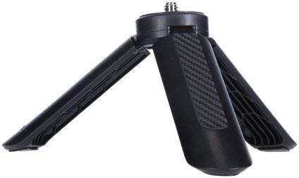 Produktbild Rollei DJI Osmo Pocket Starter Set (DJI Osmo)