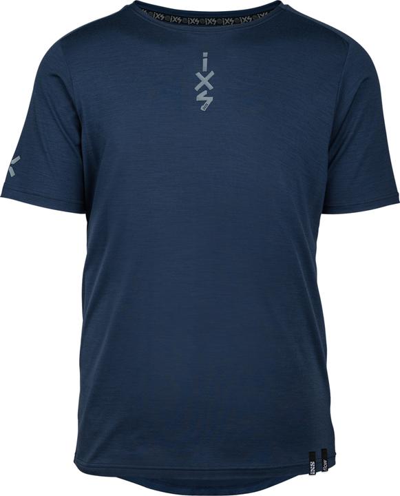 Image du produit iXS Flow Merino jersey (XXL)