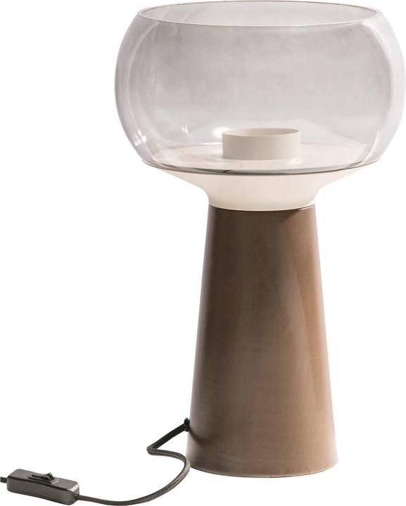 Immagine prodotto BePureHome Mushroom (E27)