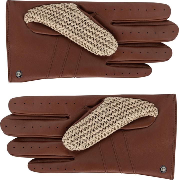 Produktbild Roeckl Le Mans Handschuhe Leder (8)