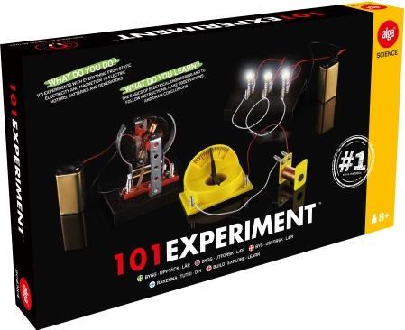 Produktbild Alga 101 Experiment