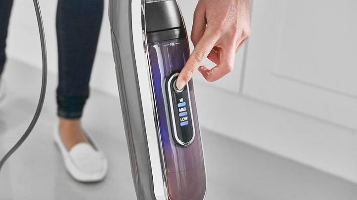 Produktbild Shark S6003EUU (2.50 Bar, 1200 W)