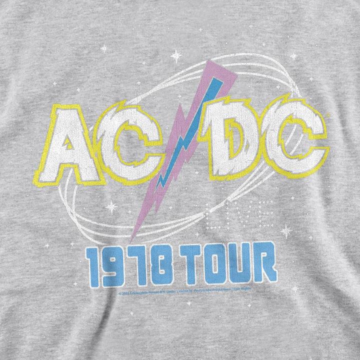 Immagine prodotto AC/DC Live Felpa Adulto Unisex (XXL)