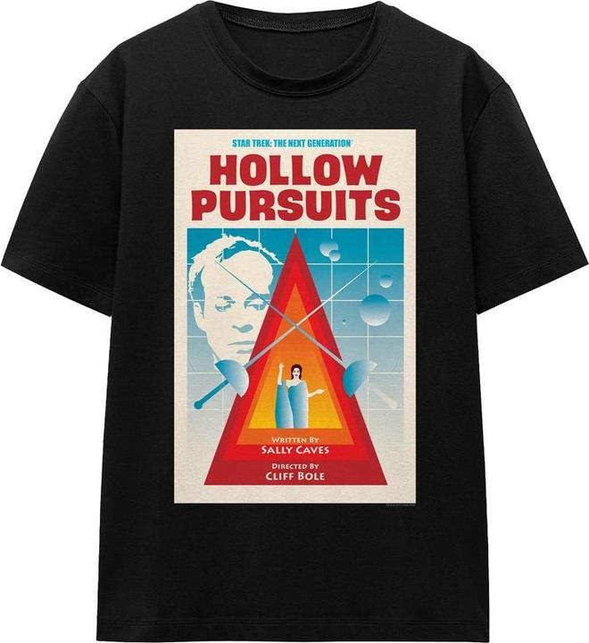 Produktbild The Next Generation Season 3 Episode 21 TShirt (XL)