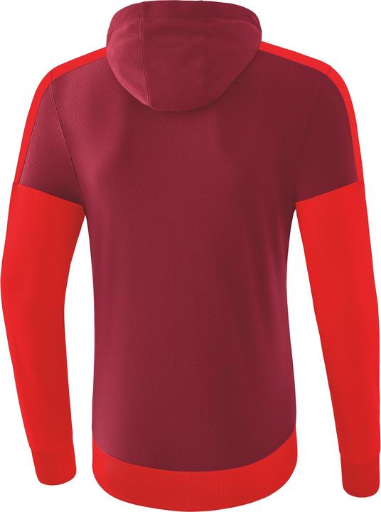 Actual product image Erima Squad Kapuzensweat (S)