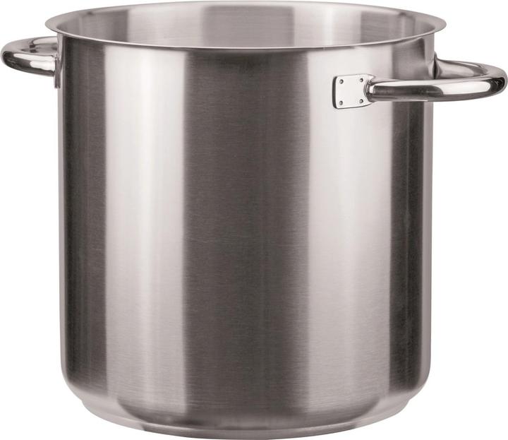Immagine prodotto Piazza Pentola di cottura Chef (40 cm, Pentola, Acciaio inossidabile)