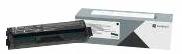 Immagine prodotto Lexmark 20N0X10 cartuccia toner nero 6.000 pagine ISO/IEC 19752 nero CS 431 (FC)