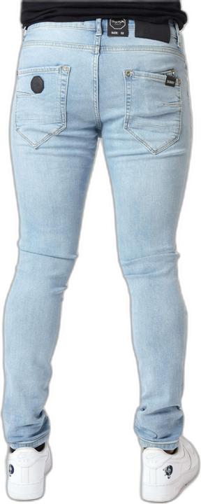 Produktbild Project X Paris zerrissene jeans (39)