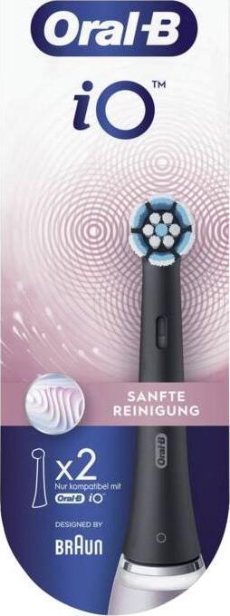 Immagine prodotto Oral-B iO Gentle Care (2 x)