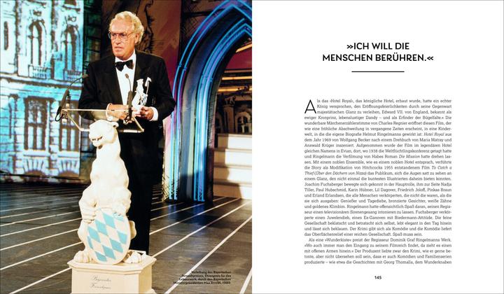Immagine prodotto Evelyn Opela-Ringelmann (Tedesco, Wolfgang Jacobsen, Evelyn Opela-Ringelmann, 2020)