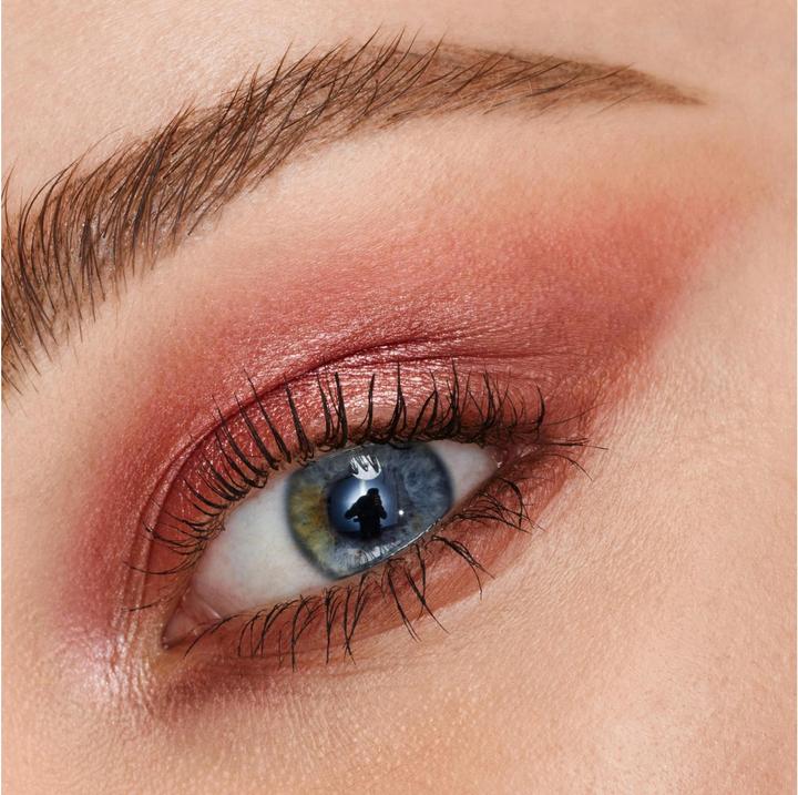 Actual product image Catrice The Electric Rose Eyeshadow Palette (Rose)