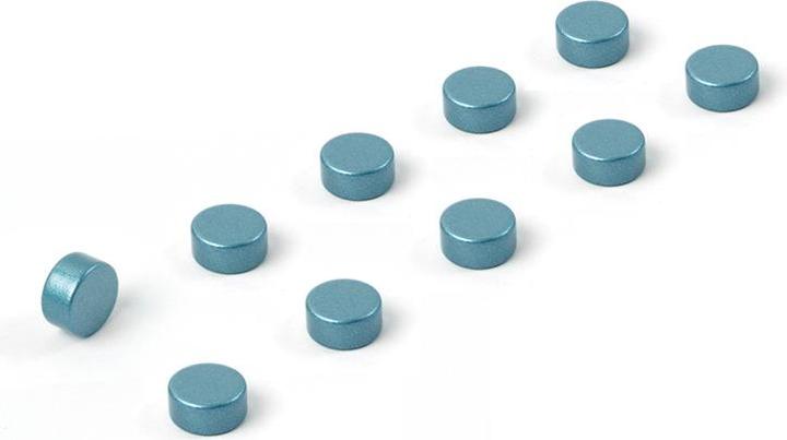 Produktbild Trendform Magnete STEELY (10 x)