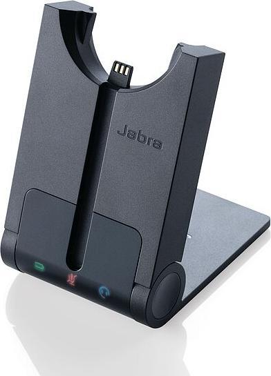 Produktbild Jabra Pro 925 Mono (Kabellos, USB Typ-B)