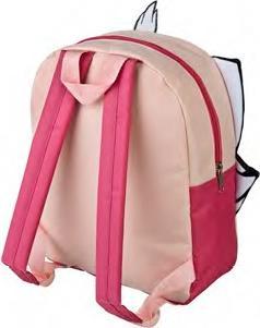Produktbild Undercover UNDERCOV Plüsch-Rucksack DCLS7823 Disney Classics
