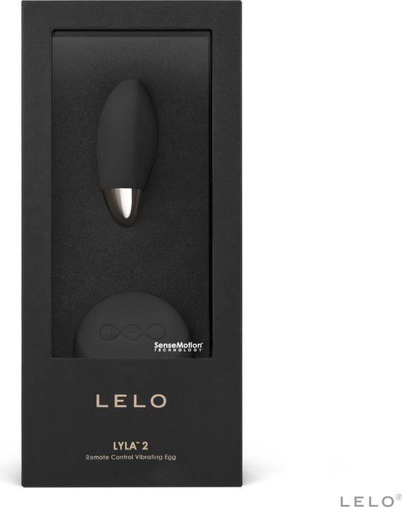 Image du produit LELO Lyla 2