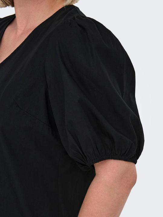 Actual product image Only CARLINA kurzes Kleid Kleid (44)