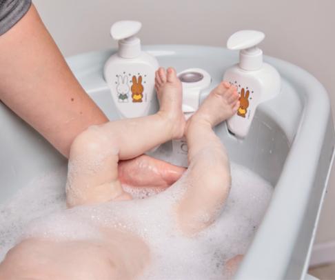 Immagine prodotto Zewi vasca da bagno termale bébé jou