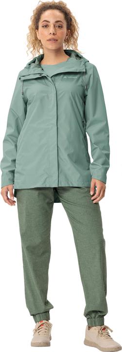 Produktbild Vaude Mineo 2L Jacket II (40, M)