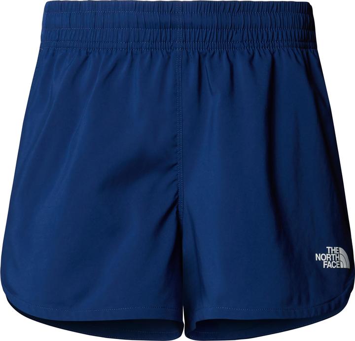 Actual product image North Face Flex Woven 3in (S)