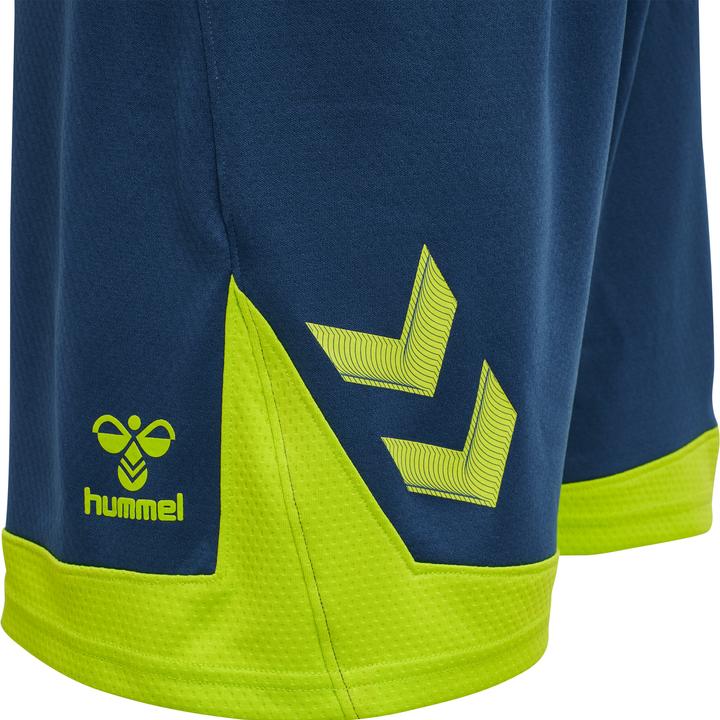 Produktbild hummel Lead Poly Shorts (XL)
