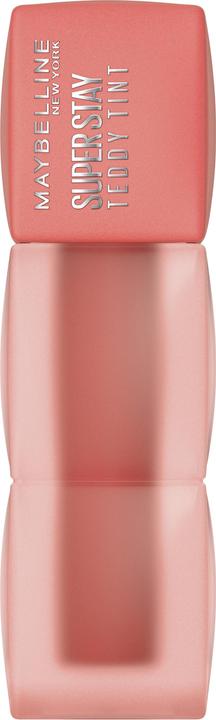 Image du produit Maybelline New York L Teddy Tint 25 Baby Tee (25 Thé pour bébé)