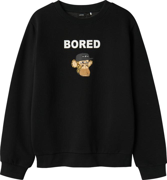 Lmtd Bored Ape Sweatshirt