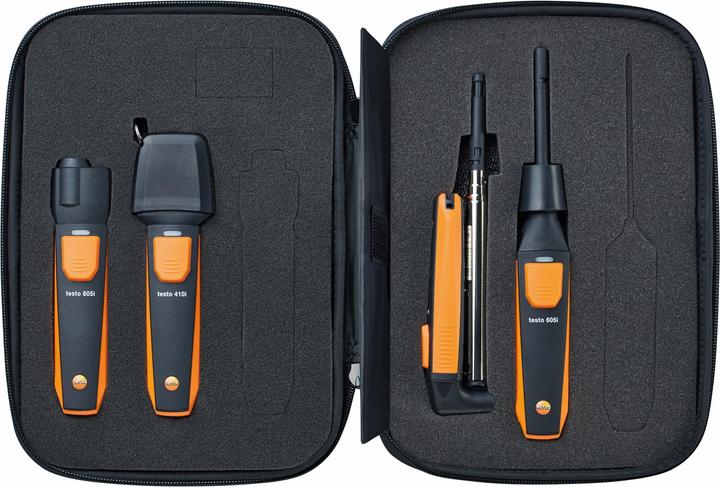 Produktbild Testo Anemometer 0563 0003