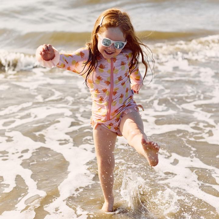 Image du produit Babiators lunettes de soleil polarisées Blue Series