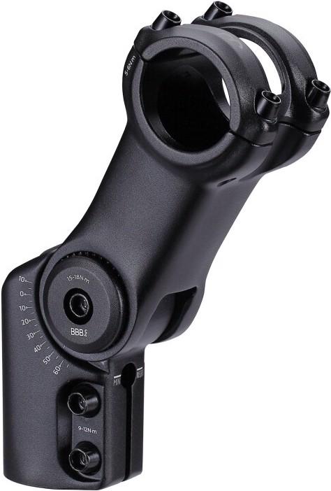 Produktbild BBB HighFix BHS-35 (120 mm, 31.80 mm)