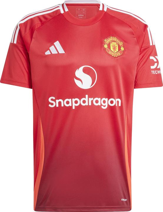 Produktbild adidas Manchester United Trikot (L)