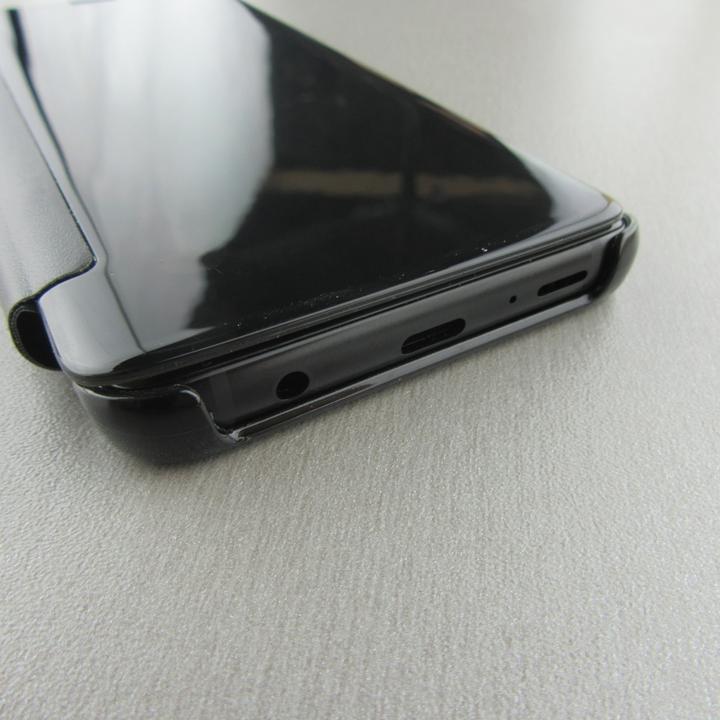 Actual product image PhoneLook Cover Clear View Cover (Samsung Galaxy S10)